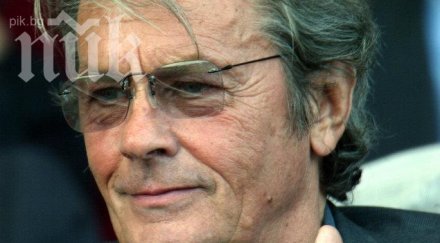 ален делон идва концерт лили иванова софия