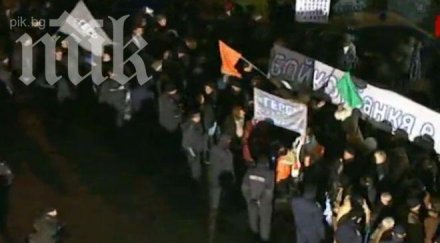 агитките бойко бареков дерби среща бнт галерия