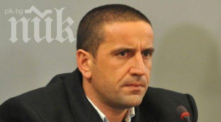 бившият шеф напоителни системи жертва съм политическа поръчка