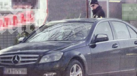 светльо витков подкара нов мерцедес инвестирал партийната субсидия