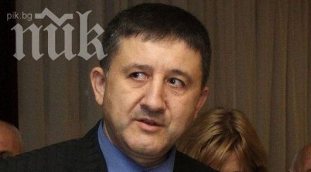 отцепникът герб георги марков бил тефтера красьо черния