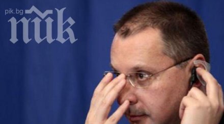 станишев срещна премиера сърбия ивица дачич