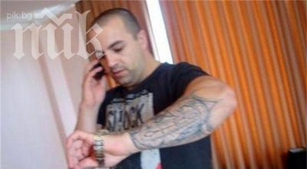 босът бургаския бардак проститутки влиза затвора години