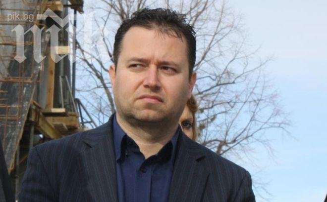 Социалисти: Даниел Георгиев ще е третият отцепник от ГЕРБ