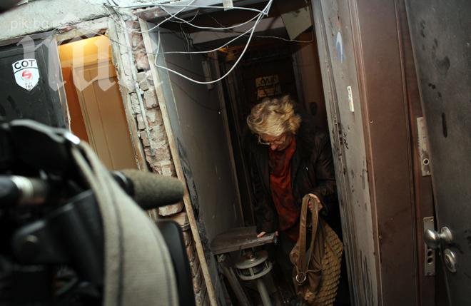 МВР: Взривът до Съдебната палата не е бил за убиване, а за сплашване