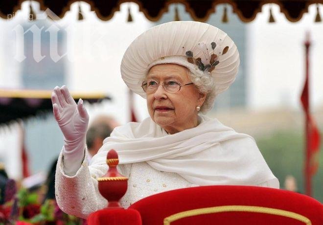 Елизабет II бясна на охраната в Бъкингамския дворец - ядяла от ядките й

