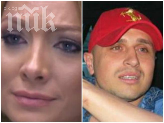Шок! Русата Златка с аборт от авер на Таки