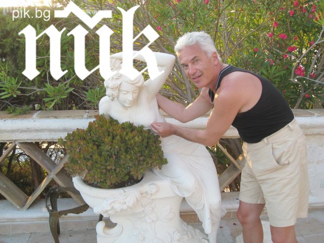 Волен Сидеров от Китай: Не съм похарчил нито лев държавни пари за пътувания