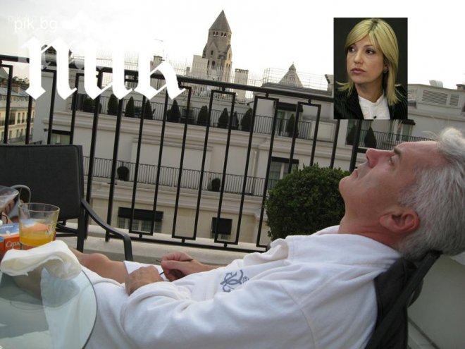 ПИК разкрива шокиращата истина: Авторът на снимките е Капка! Тя е в неизвестност от два дни!