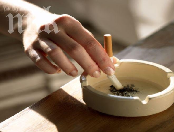 Масови проверки за цигари в заведенията по празниците