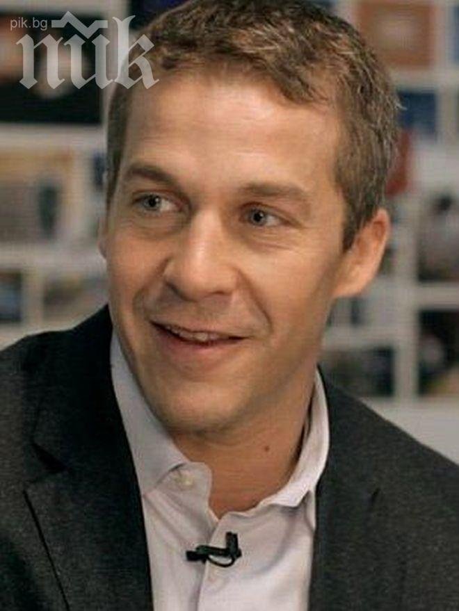 Самоуби се синът на духовния учител на Барак Обама