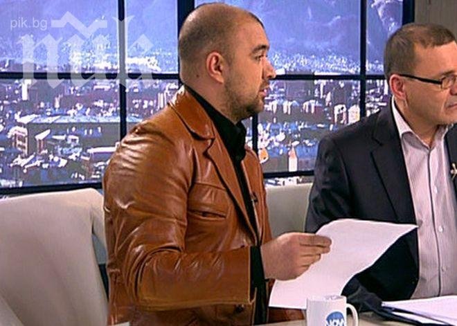 Личният шофьор на Волен: Той е много богат, краде от субсидиите