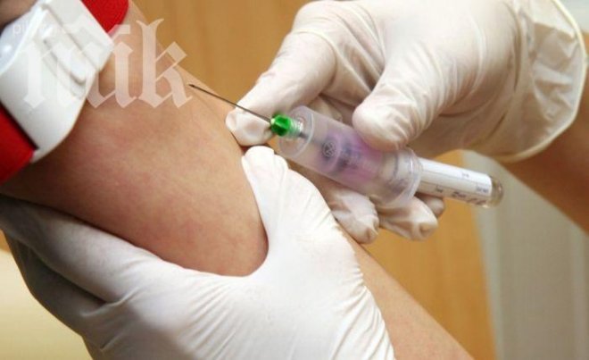 Скандал в Израел: Отказаха да приемат дарена от чернокожа депутатка кръв