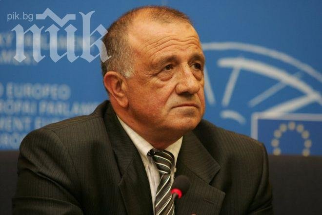 Евродепутат: ЕС да призове Турция да се въздържа от провокативна реторика