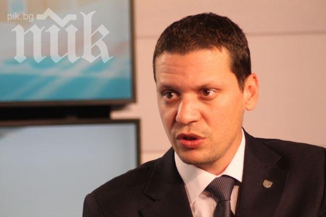„Кубинецът“ Илиан Тодоров: Не съм виждал новите снимки на Сидеров, ще ходя и във Венецуела с лични средства!
