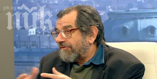 Преподавател в СУ: Имаме си чалга правителство