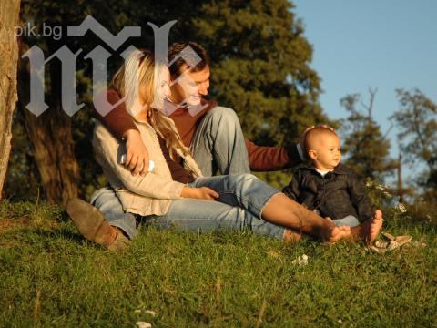 Внимание, родители! Ето 10 неща, които никога не трябва да правите!