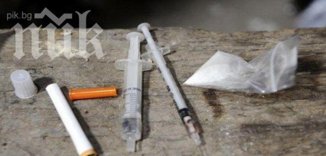 Ужас! Опасен наркотик разяде гениталиите на 17-годишно момиче