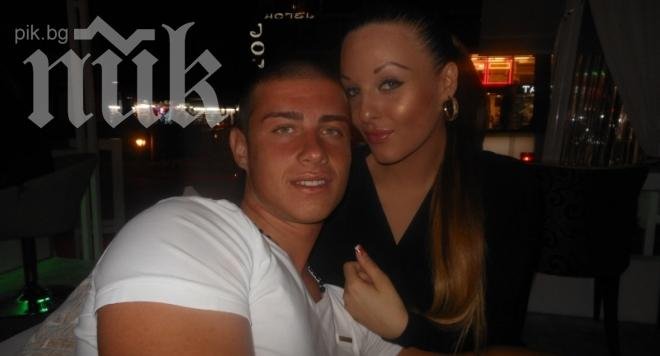 Зарязаха брутално дъщерята на Глория