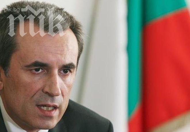 Над милион българи подкрепят Орешарски