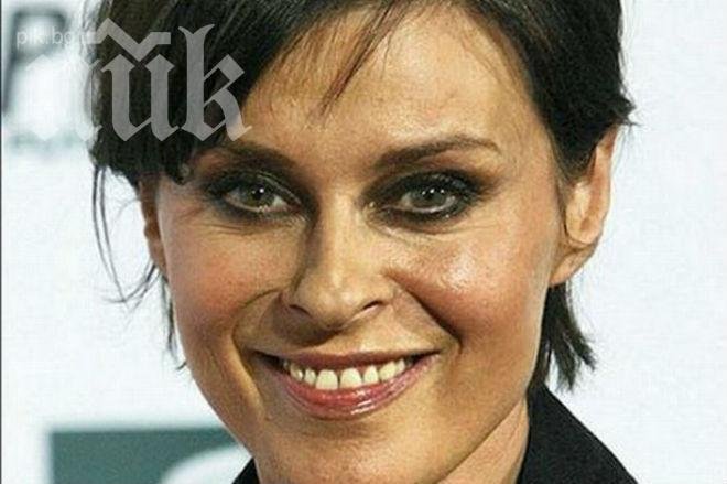 Лиса Стенсфийлд ще пее в София