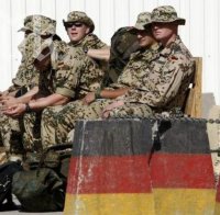 Германия за първи път с жена министър на отбраната