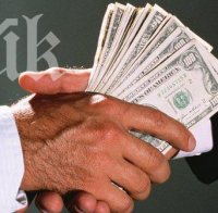 Милионерите по света се увеличават
