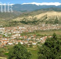 Кресна в истерия от предсказание, че се чака силен трус. Вижте какво казват местните! Ще се разлюлее ли Югозапада?