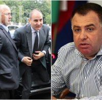 Прогноза на Миро Найденов: Цветанов ще измъкне ГЕРБ от ръцете на Борисов