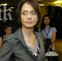 Радан Кънев гони Надежда Нейнски от Реформаторския блок