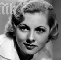 Холивудската звезда Джоан Фонтейн почина