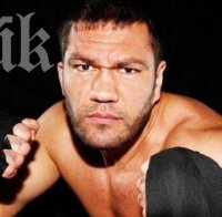 Кубрат Пулев: Кличко няма къде да се скрие, чакам го!