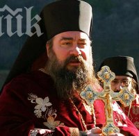 Отец Амбарев: Заклевам се, че сниманият в сексклиповете, не е игуменът отец Борис