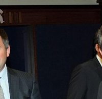 Само в ПИК! Сценарий: Плевнелиев и Прокопиев стягат метеж на 15 февруари и кабинет с премиер Кристалина! 