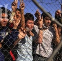 Първият самолет с хуманитарна помощ от ООН излетя за Сирия