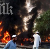 Талибани убиха медицински работник и двама полицаи