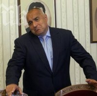 Борисов нападна лидера на ДСБ: Отказахме се от властта, за да не се коалираме с БСП, ДПС и „Атака”. И вижте какво стана!