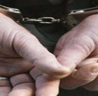 Задържаха двама мароканци на българо-турската граница