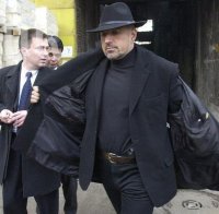 Суперскандал с Борисов! Чакъра е бил взривен и запален, показа ексхумацията