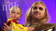 Коцето-Калки се развежда след 4-годишен любовен триъгълник