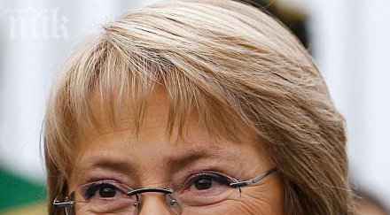 социалистката мишел бачелет избрана президент чили втори път