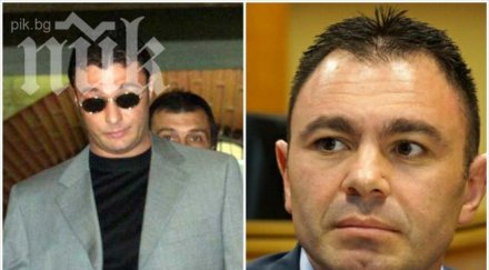 главният секретар мвр светлозар лазаров убиецът георги илиев българин