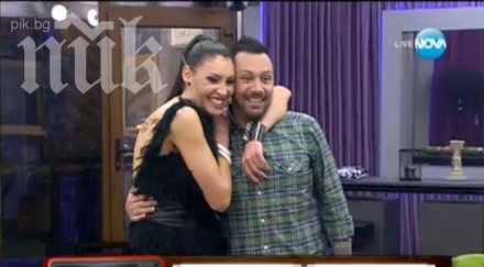 златка реве триумфира биг брадър спечели лъскав джип снимки