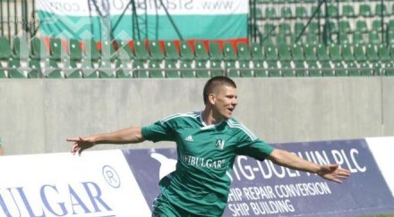 лудогорец закова цената роман безяк млн евро