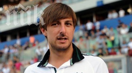 хванаха допинг бивш играч милан