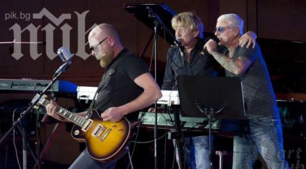 заливат секс лъжи музика празниците