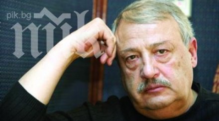 гарелов разкритикува плевнелиев отиде погребението мандела