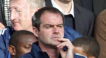 уест бромич изхвърли мениджъра