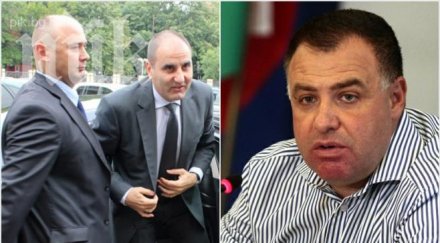 прогноза миро найденов цветанов измъкне герб ръцете борисов