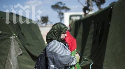 йорк таймс кризата сирийските бежанци носи дивиденти атака